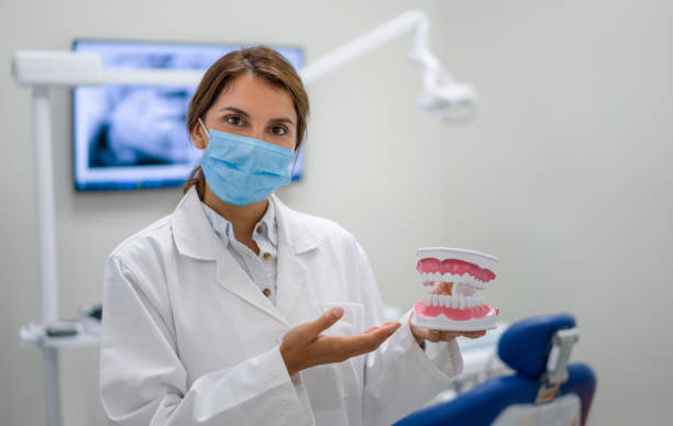 Best Knocked-Out Tooth (Avulsed Tooth) Treatment in Fort Meade, MD