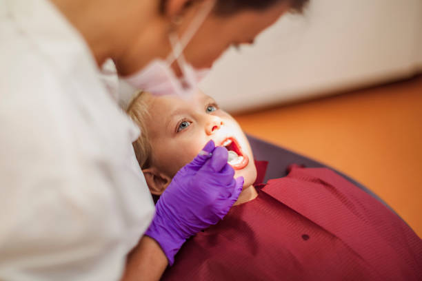 Best Emergency Cosmetic Dentistry (e.g., broken veneers) in Fort Meade, MD