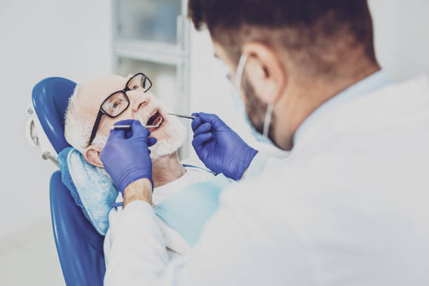 Best Emergency Denture Repair in Fort Meade, MD